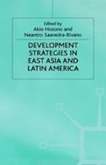 Development Strategies in East Asia and Latin America