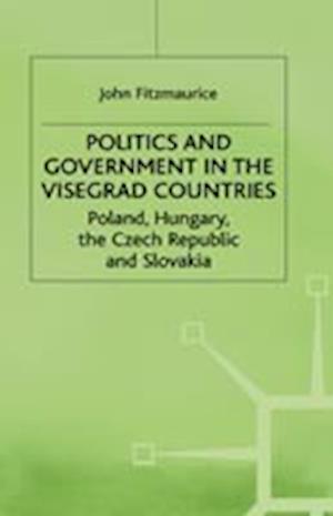 Politics and Government in the Visegrad Countries