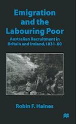 Emigration and the Labouring Poor