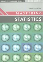 Mastering Statistics