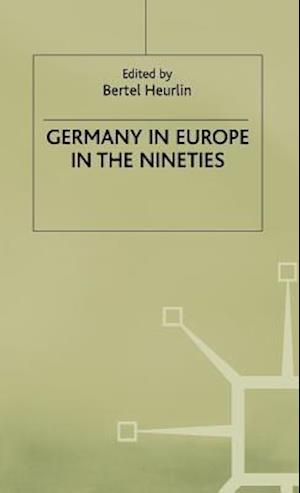 Germany in Europe in the Nineties