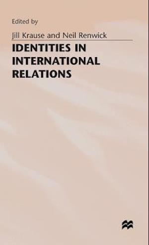 Identities in International Relations