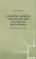 Economic Growth, Low Income and Housing in South Korea