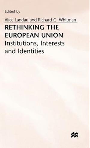 Rethinking the European Union