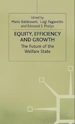 Equity, Efficiency and Growth