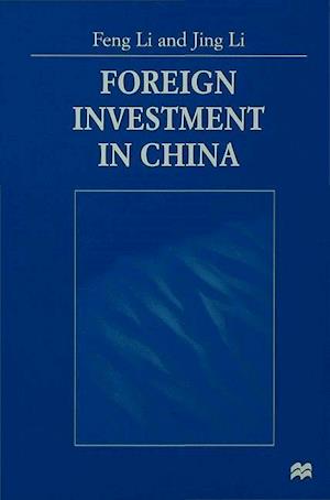 Foreign Investment in China