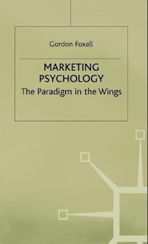 Marketing Psychology