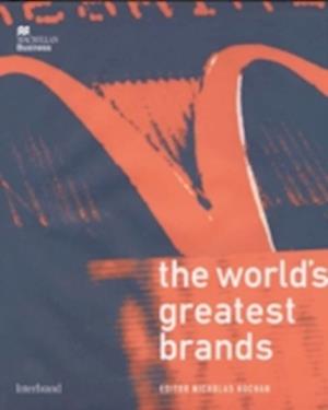 The World's Greatest Brands