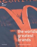 The World's Greatest Brands