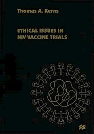 Ethical Issues in HIV Vaccine Trials