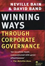 Winning Ways through Corporate Governance