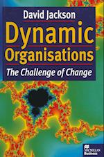 Dynamic Organisations