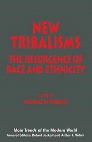 New Tribalisms