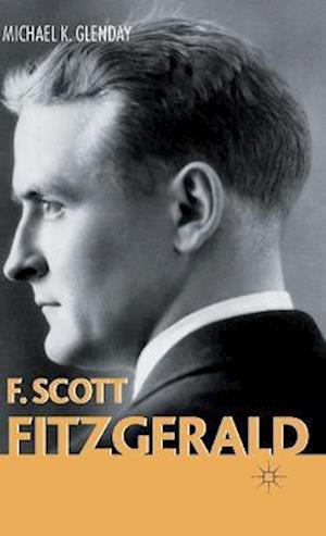 F. Scott Fitzgerald