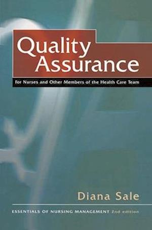 Quality Assurance