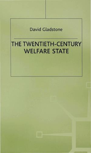 The Twentieth-Century Welfare State