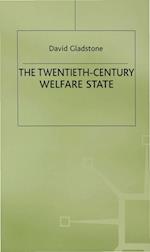 The Twentieth-Century Welfare State