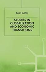 Studies in Globalization and Economic Transitions