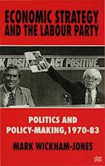 Economic Strategy and the Labour Party