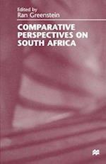 Comparative Perspectives on South Africa
