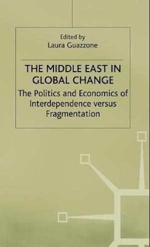 The Middle East in Global Change