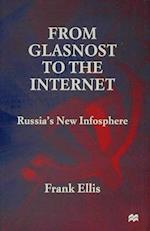 From Glasnost to the Internet