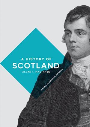 A History of Scotland