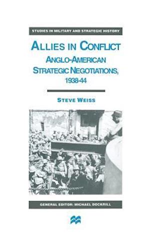 Allies in Conflict