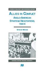 Allies in Conflict