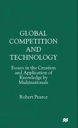 Global Competition and Technology