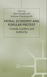 The Moral Economy and Popular Protest