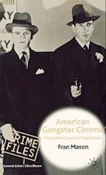 American Gangster Cinema