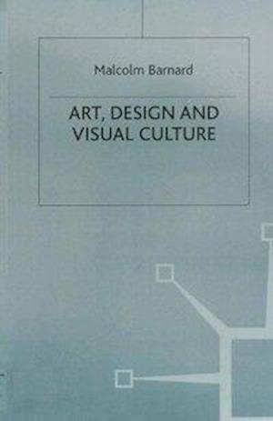 Art, Design and Visual Culture