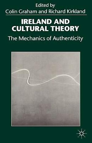 Ireland and Cultural Theory