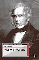 Palmerston