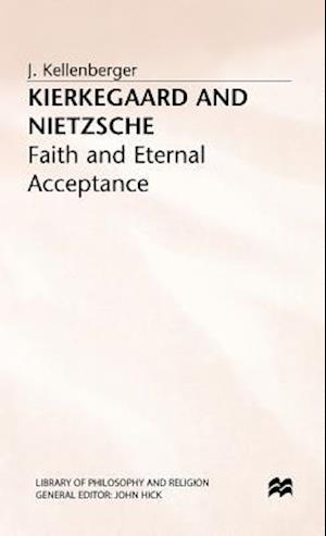 Kierkegaard and Nietzsche