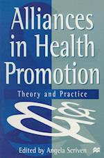 Alliances in Health Promotion