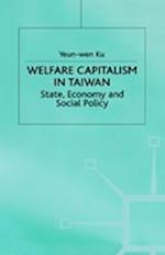 Welfare Capitalism in Taiwan