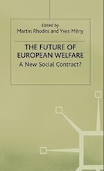 The Future of European Welfare