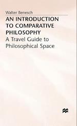 An Introduction to Comparative Philosophy