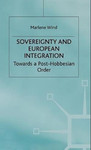 Sovereignty and European Integration