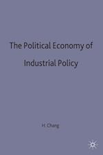 The Political Economy of Industrial Policy