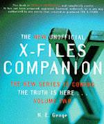 New Unofficial "X-Files" Companion