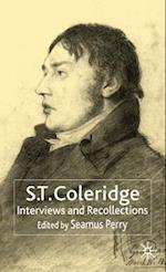 S.T. Coleridge