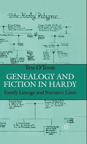 Genealogy and Fiction in Hardy