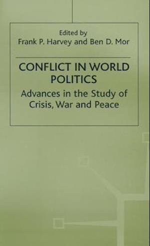 Conflict in World Politics