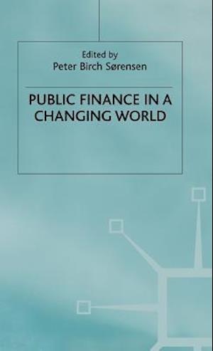 Public Finance in a Changing World