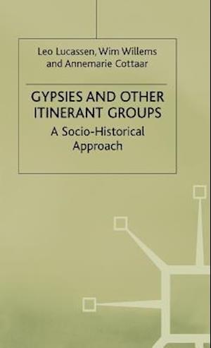 Gypsies and Other Itinerant Groups