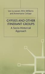 Gypsies and Other Itinerant Groups