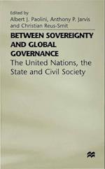 Between Sovereignty and Global Governance?